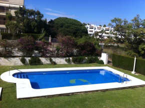 Casas del Mar Bajo con vista